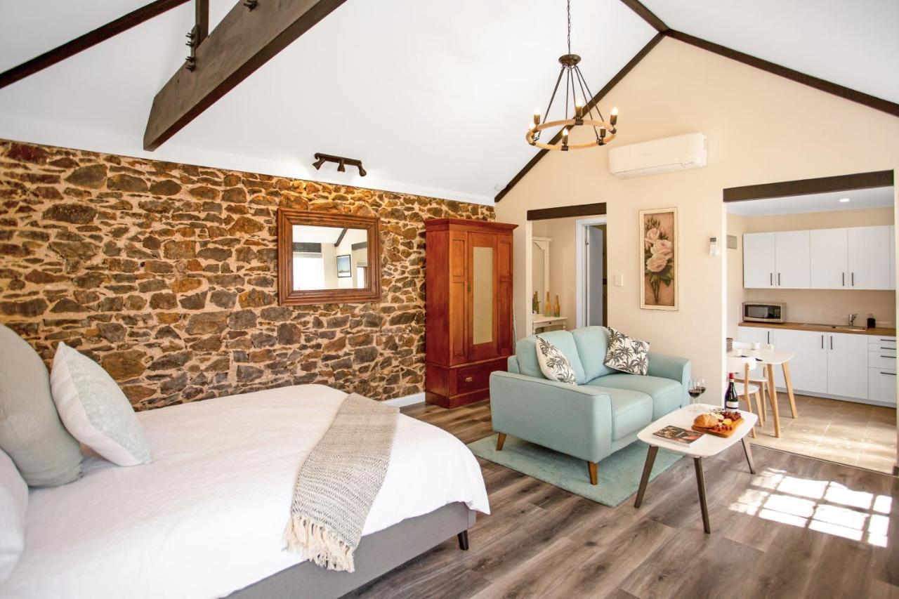 Settlers Cottage Макларън Вейл Екстериор снимка