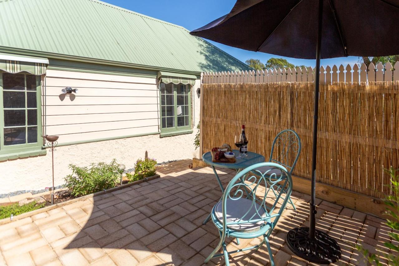 Settlers Cottage Макларън Вейл Екстериор снимка