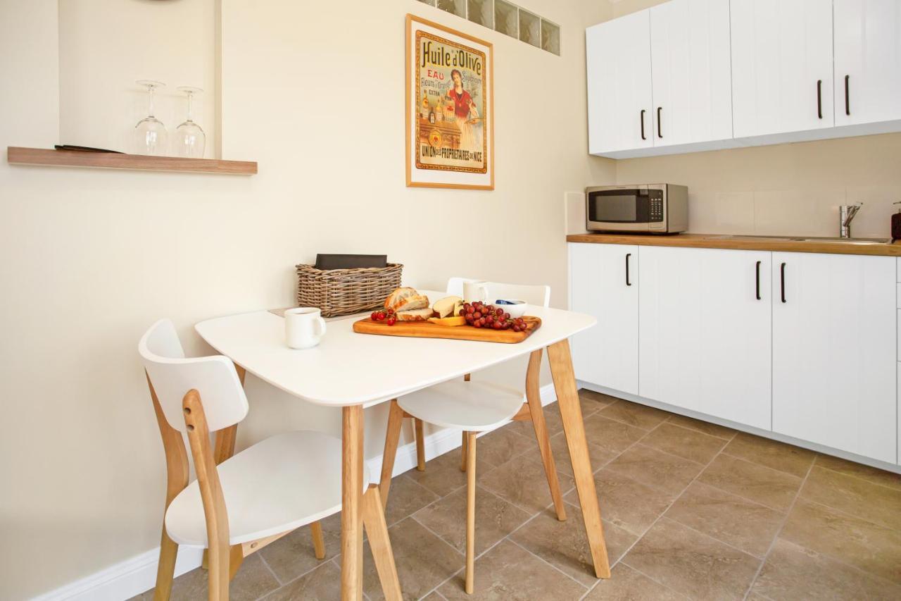 Settlers Cottage Макларън Вейл Екстериор снимка