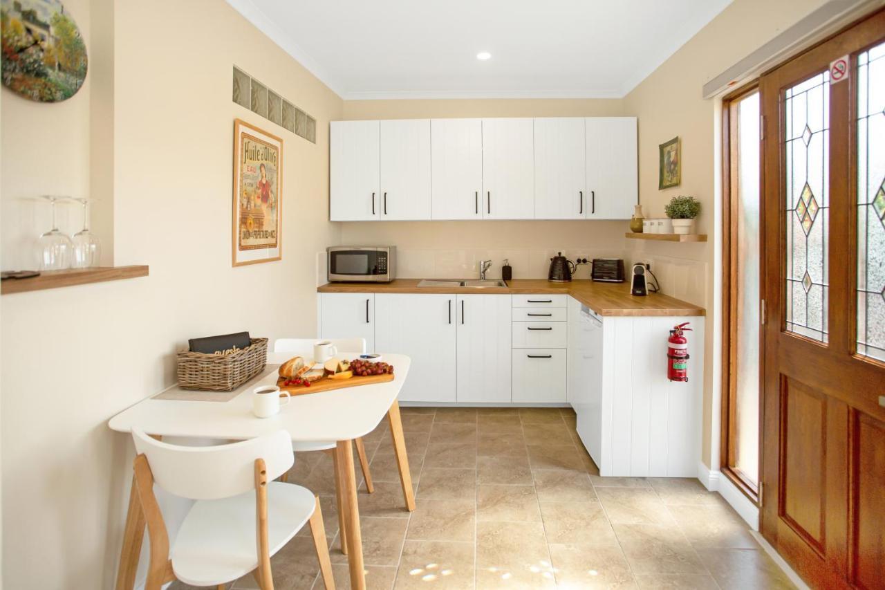 Settlers Cottage Макларън Вейл Екстериор снимка